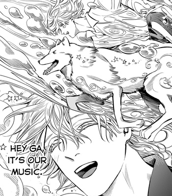 [Ume-chi] Sayonara, Nanashi no Violin [Eng] – Gay Manga sex 135