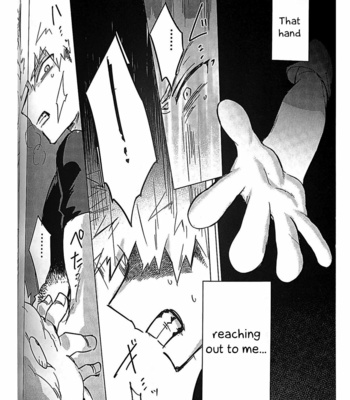 [Mayoimiti (shiki)] Nannimo Dekinai Kirishima ha Kawaii – Boku no Hero Academia dj [Eng] – Gay Manga sex 27