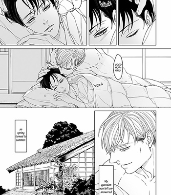 [TwoFrame] Dead Asleep #3 – Attack on Titan dj [Eng] – Gay Manga sex 7