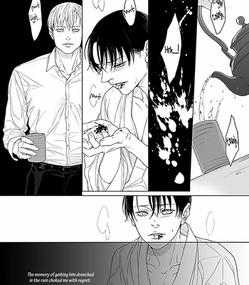 [TwoFrame] Dead Asleep #3 – Attack on Titan dj [Eng] – Gay Manga sex 29