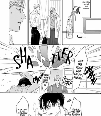 [TwoFrame] Dead Asleep #3 – Attack on Titan dj [Eng] – Gay Manga sex 30
