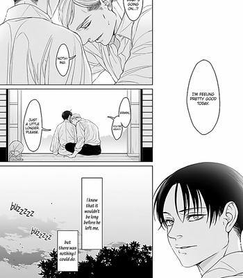 [TwoFrame] Dead Asleep #3 – Attack on Titan dj [Eng] – Gay Manga sex 35