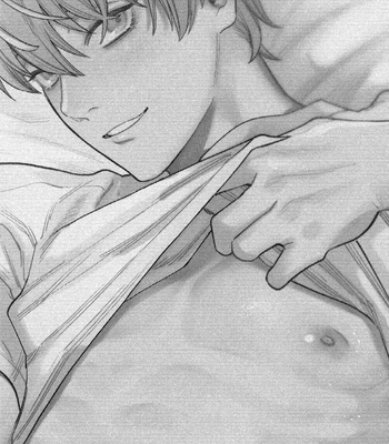 [ECHO (Echo Jiro)] Amedashi Himadashi Honki Onanie Shiyo [Eng] – Gay Manga sex 3