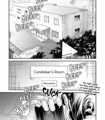[Niyama] Otona wo Komaraserun ja Arimasen! (update c.2) [Eng] – Gay Manga sex 44