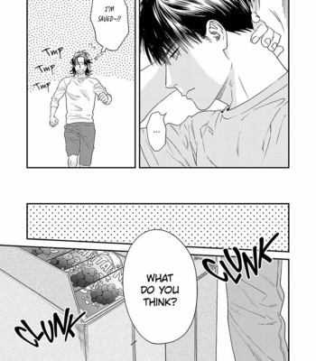 [Niyama] Otona wo Komaraserun ja Arimasen! (update c.2) [Eng] – Gay Manga sex 52
