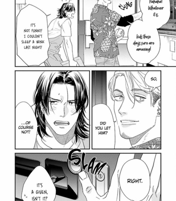 [Niyama] Otona wo Komaraserun ja Arimasen! (update c.2) [Eng] – Gay Manga sex 53