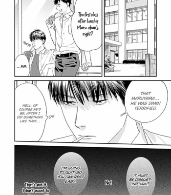[Niyama] Otona wo Komaraserun ja Arimasen! (update c.2) [Eng] – Gay Manga sex 59