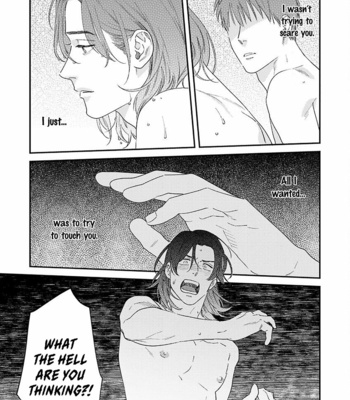 [Niyama] Otona wo Komaraserun ja Arimasen! (update c.2) [Eng] – Gay Manga sex 60
