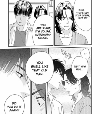 [Niyama] Otona wo Komaraserun ja Arimasen! (update c.2) [Eng] – Gay Manga sex 68