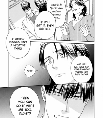 [Niyama] Otona wo Komaraserun ja Arimasen! (update c.2) [Eng] – Gay Manga sex 70