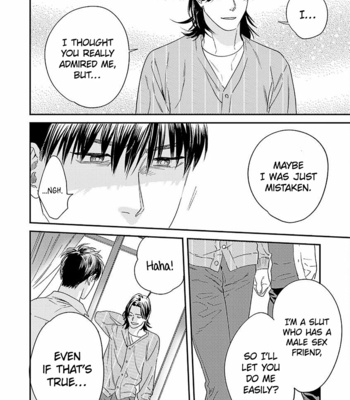 [Niyama] Otona wo Komaraserun ja Arimasen! (update c.2) [Eng] – Gay Manga sex 71