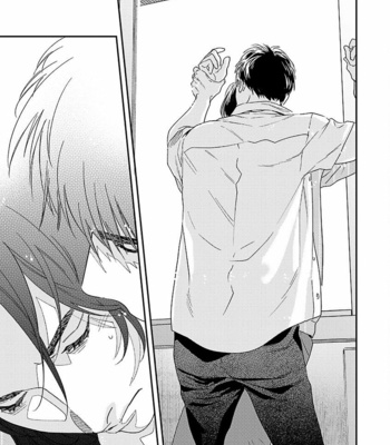[Niyama] Otona wo Komaraserun ja Arimasen! (update c.2) [Eng] – Gay Manga sex 74