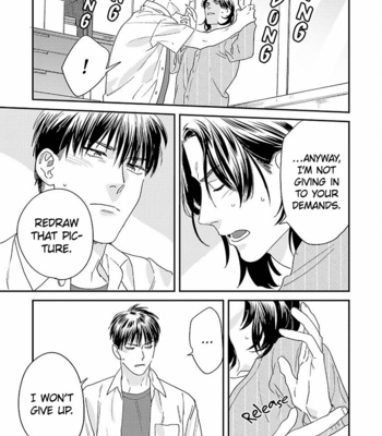 [Niyama] Otona wo Komaraserun ja Arimasen! (update c.2) [Eng] – Gay Manga sex 76