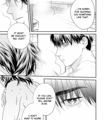 [Niyama] Otona wo Komaraserun ja Arimasen! (update c.2) [Eng] – Gay Manga sex 37