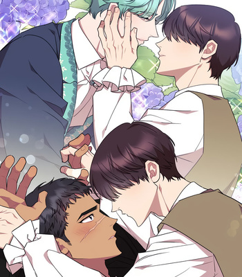 [Sagold] Love Gauge 100% [Eng] – Gay Manga sex 15