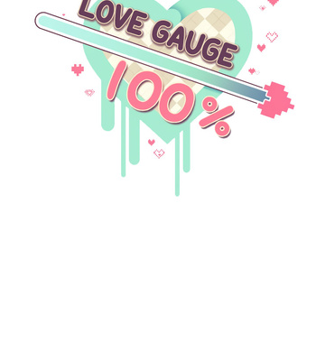 [Sagold] Love Gauge 100% [Eng] – Gay Manga sex 132