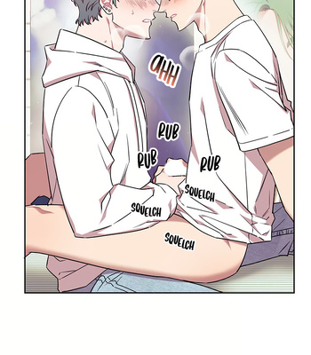 [Sagold] Love Gauge 100% [Eng] – Gay Manga sex 134