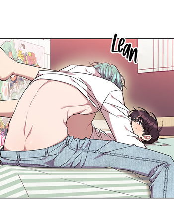 [Sagold] Love Gauge 100% [Eng] – Gay Manga sex 141