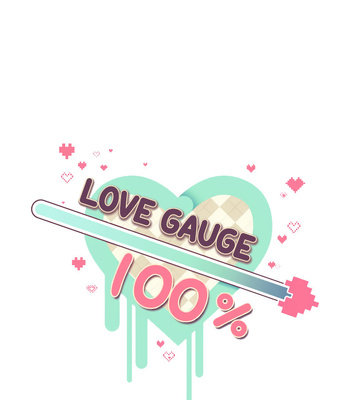 [Sagold] Love Gauge 100% [Eng] – Gay Manga sex 214