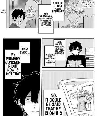 [Suzuri Machi] Fudanshi Kazoku – Vol.05 [Eng] – Gay Manga sex 88