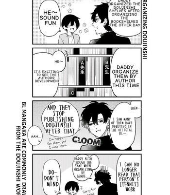 [Suzuri Machi] Fudanshi Kazoku – Vol.05 [Eng] – Gay Manga sex 101