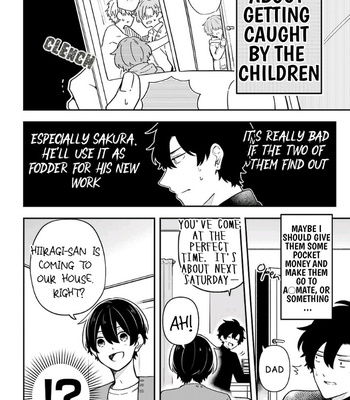 [Suzuri Machi] Fudanshi Kazoku – Vol.05 [Eng] – Gay Manga sex 89