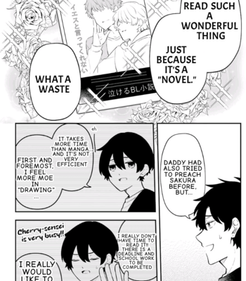 [Suzuri Machi] Fudanshi Kazoku – Vol.05 [Eng] – Gay Manga sex 33