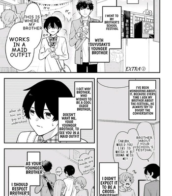 [Suzuri Machi] Fudanshi Kazoku – Vol.05 [Eng] – Gay Manga sex 62