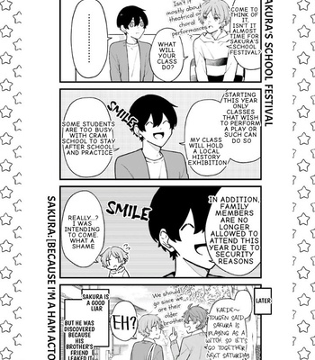 [Suzuri Machi] Fudanshi Kazoku – Vol.05 [Eng] – Gay Manga sex 85