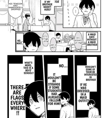 [Suzuri Machi] Fudanshi Kazoku – Vol.05 [Eng] – Gay Manga sex 65