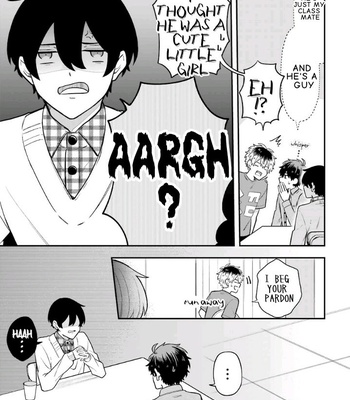 [Suzuri Machi] Fudanshi Kazoku – Vol.05 [Eng] – Gay Manga sex 68