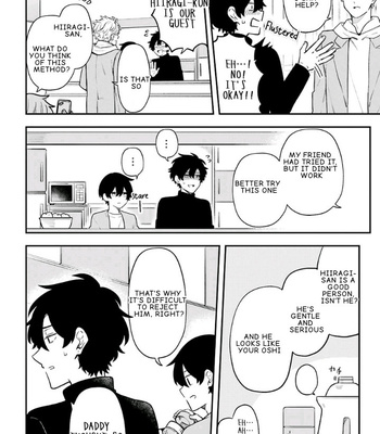 [Suzuri Machi] Fudanshi Kazoku – Vol.05 [Eng] – Gay Manga sex 117