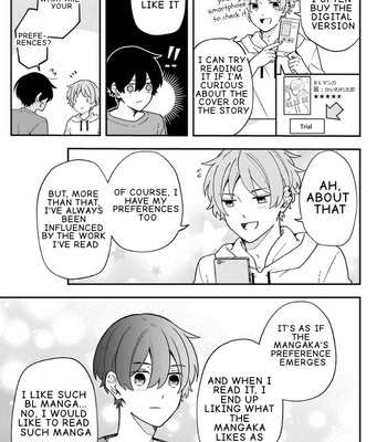 [Suzuri Machi] Fudanshi Kazoku – Vol.05 [Eng] – Gay Manga sex 19
