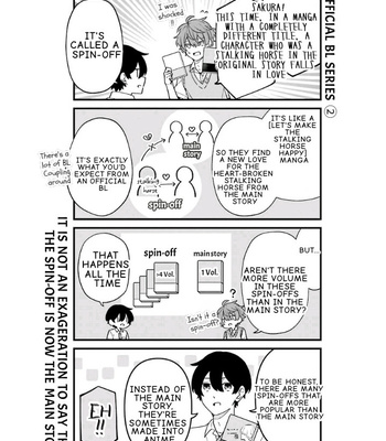 [Suzuri Machi] Fudanshi Kazoku – Vol.05 [Eng] – Gay Manga sex 24