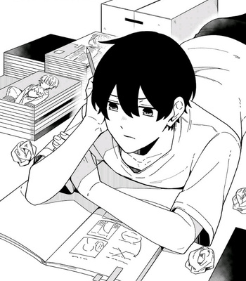 [Suzuri Machi] Fudanshi Kazoku – Vol.05 [Eng] – Gay Manga sex 11