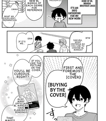[Suzuri Machi] Fudanshi Kazoku – Vol.05 [Eng] – Gay Manga sex 13