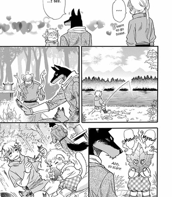 [NAONO Bohra] Boku no Danna-sama – Volume 3 [Eng] (update c.15) – Gay Manga sex 39