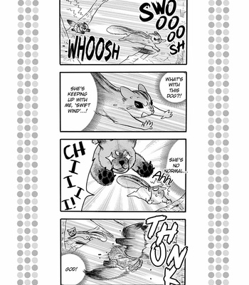 [NAONO Bohra] Boku no Danna-sama – Volume 3 [Eng] (update c.15) – Gay Manga sex 44