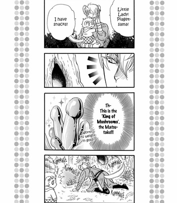 [NAONO Bohra] Boku no Danna-sama – Volume 3 [Eng] (update c.15) – Gay Manga sex 45