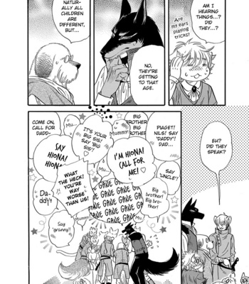 [NAONO Bohra] Boku no Danna-sama – Volume 3 [Eng] (update c.15) – Gay Manga sex 12