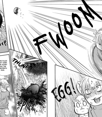 [NAONO Bohra] Boku no Danna-sama – Volume 3 [Eng] (update c.15) – Gay Manga sex 22
