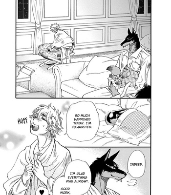 [NAONO Bohra] Boku no Danna-sama – Volume 3 [Eng] (update c.15) – Gay Manga sex 26