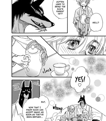 [NAONO Bohra] Boku no Danna-sama – Volume 3 [Eng] (update c.15) – Gay Manga sex 27