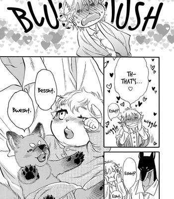 [NAONO Bohra] Boku no Danna-sama – Volume 3 [Eng] (update c.15) – Gay Manga sex 32