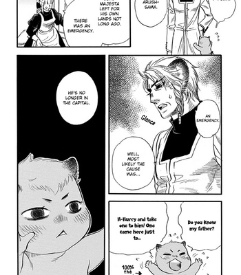 [NAONO Bohra] Boku no Danna-sama – Volume 3 [Eng] (update c.15) – Gay Manga sex 65