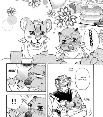 [NAONO Bohra] Boku no Danna-sama – Volume 3 [Eng] (update c.15) – Gay Manga sex 69