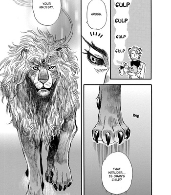 [NAONO Bohra] Boku no Danna-sama – Volume 3 [Eng] (update c.15) – Gay Manga sex 70