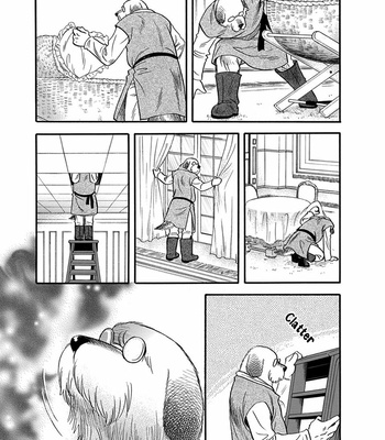 [NAONO Bohra] Boku no Danna-sama – Volume 3 [Eng] (update c.15) – Gay Manga sex 58