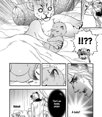 [NAONO Bohra] Boku no Danna-sama – Volume 3 [Eng] (update c.15) – Gay Manga sex 61