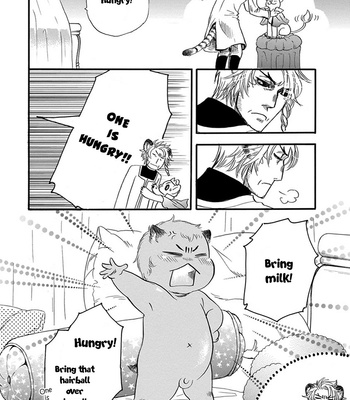 [NAONO Bohra] Boku no Danna-sama – Volume 3 [Eng] (update c.15) – Gay Manga sex 63